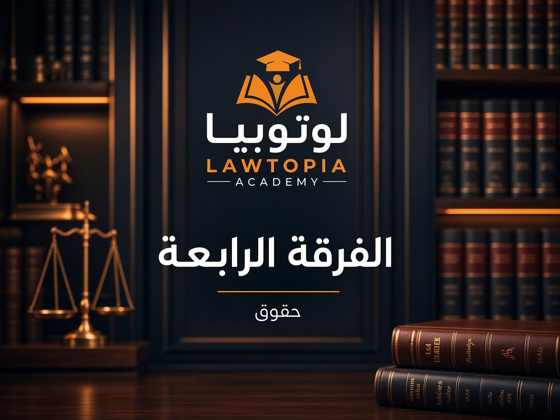 الفرقة الرابعة