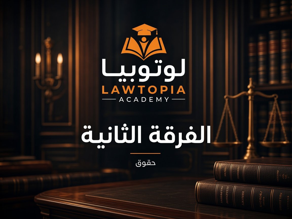 الفرقة الثانية حكومي